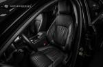 Jaguar XE by Carlex Design 2017 года